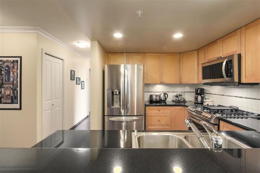 314 1485 W 6 AVENUE, Vancouver BC V6H 4G1 Vancouver, BC - 12