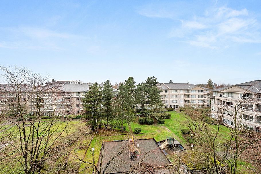 607 3489 Ascot Place Vancouver, BC - 20