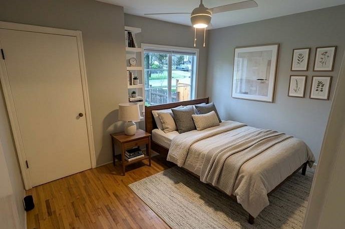 2161 E 20th Avenue Vancouver, BC - 21