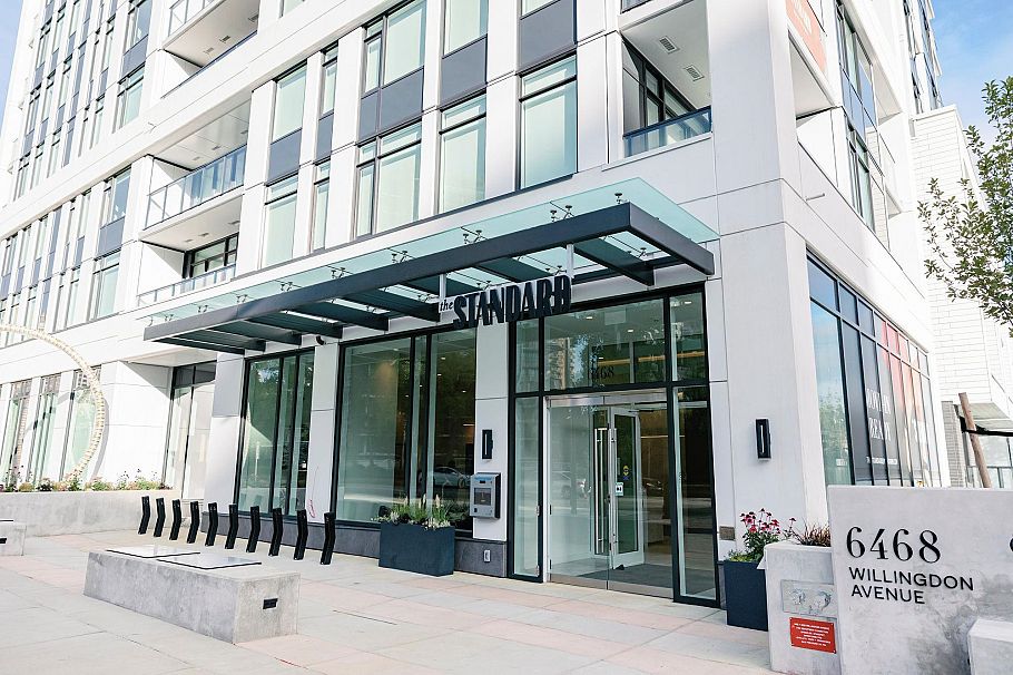 2710 6468 Willingdon Avenue Burnaby, BC - 3