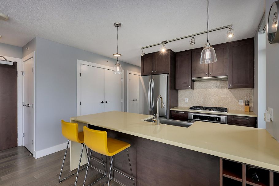 3102 888 Homer Street Vancouver, BC - 10