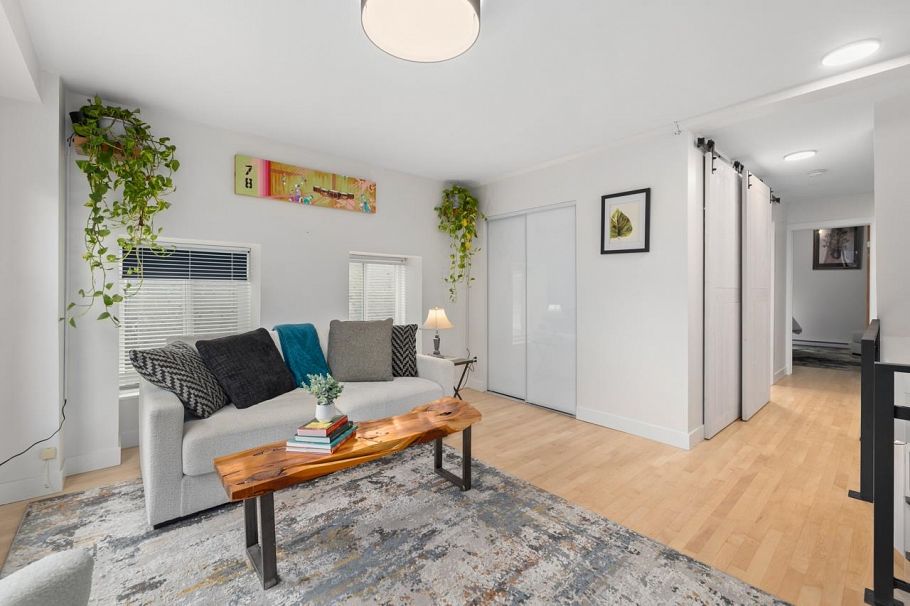 203 1943 E 1st Avenue Vancouver, BC - 21