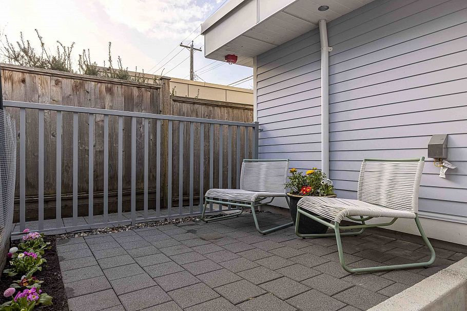 517 E 11th Avenue Vancouver, BC - 22