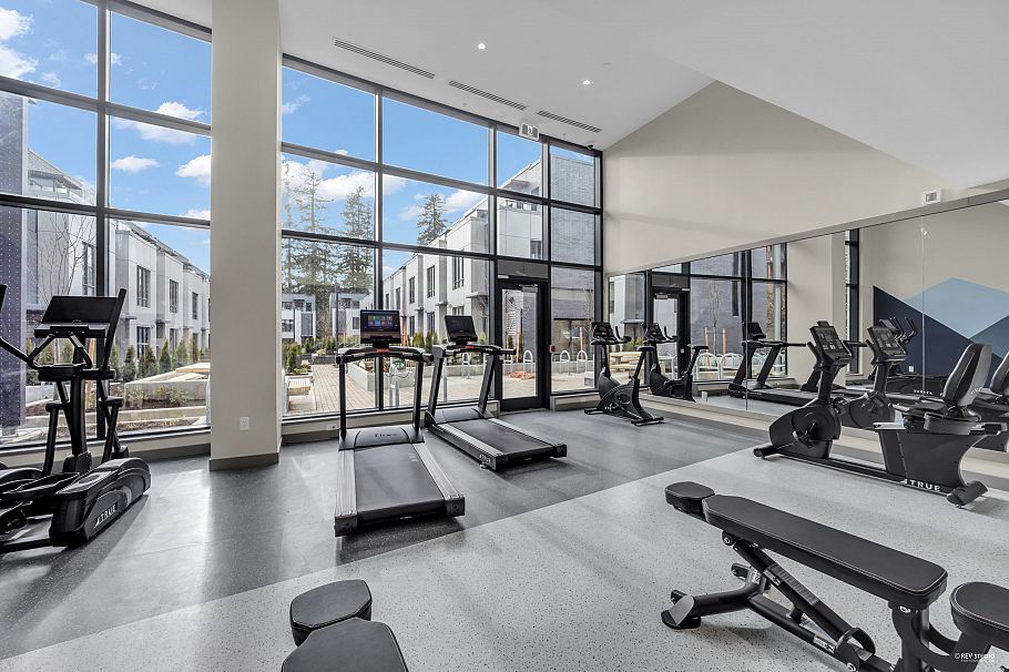 607 6138 Birney Avenue Vancouver, BC - 16