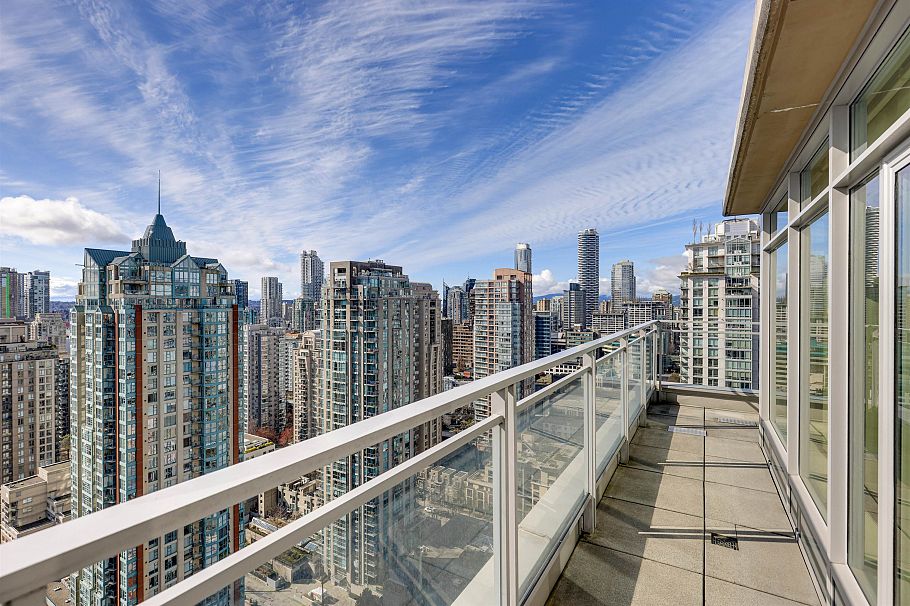 3102 888 Homer Street Vancouver, BC - 29