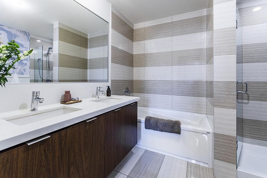 102 3602 Aldercrest Drive North Vancouver, BC - 19