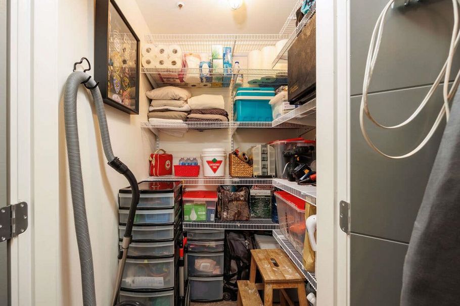 202 2250 SE Marine Drive Vancouver, BC - 25