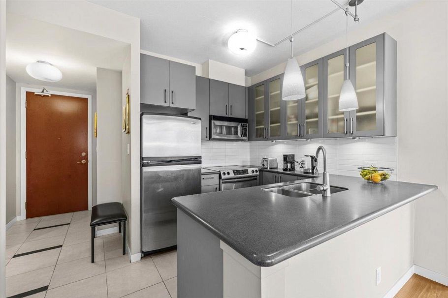 1206 2355 Madison Avenue Burnaby, BC - 32