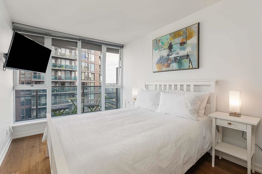 2311 788 Hamilton Street Vancouver, BC - 16