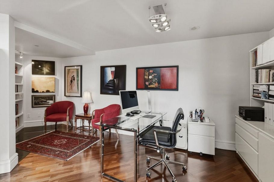 401 988 Richards Street Vancouver, BC - 16