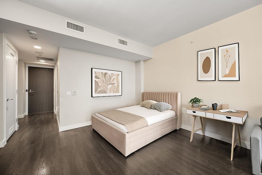 2308 2008 Rosser Avenue Burnaby, BC - 2