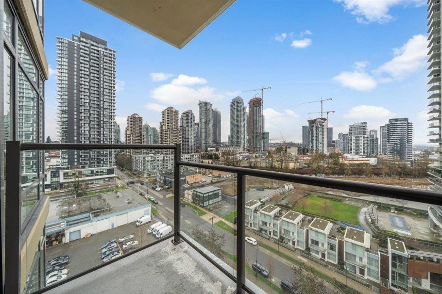 1206 2355 Madison Avenue Burnaby, BC - 9