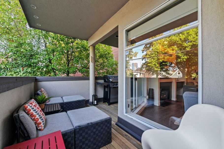 103 1963 W 3rd Avenue Vancouver, BC - 17