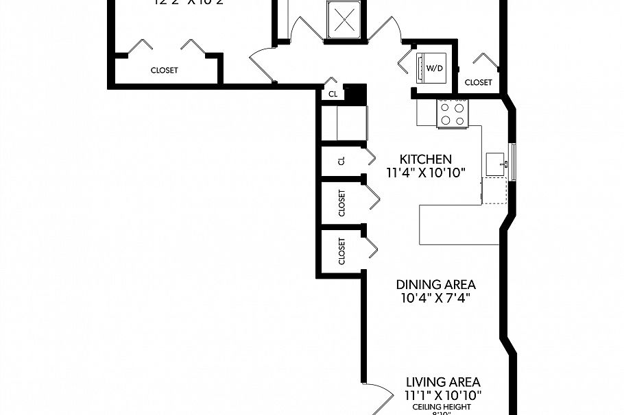 A 3546 Point Grey Road Vancouver, BC - 30