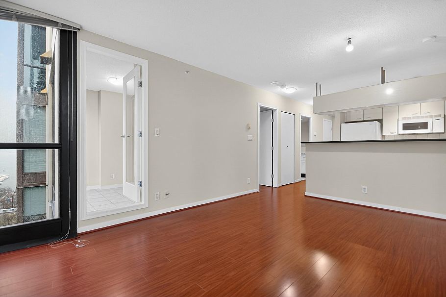 801 1367 Alberni Street Vancouver, BC - 8