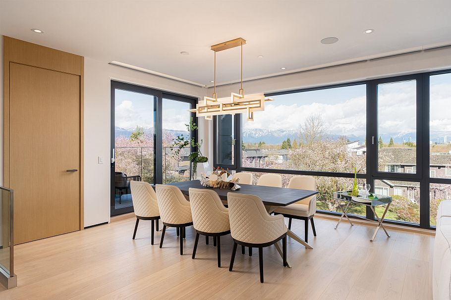 3489 Puget Drive Vancouver, BC - 7