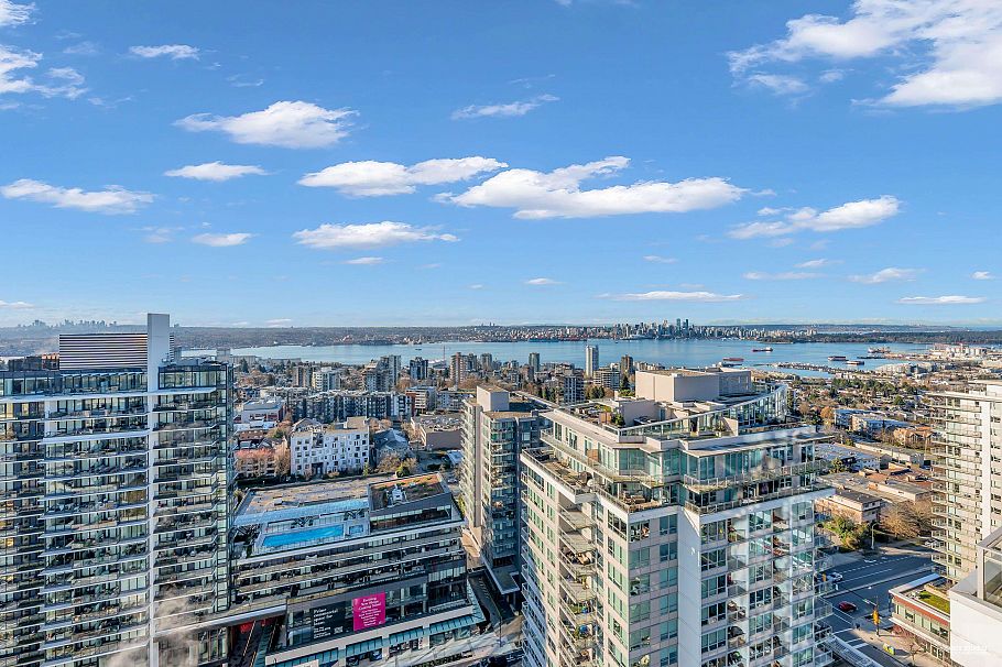 2301 125 E 14th Street North Vancouver, BC - 19