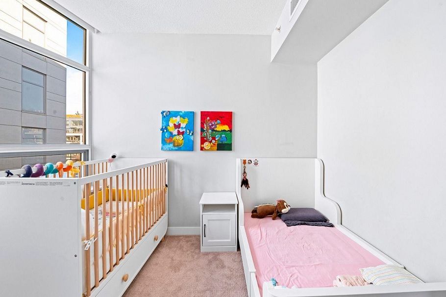 401 5033 Cambie Street Vancouver, BC - 16