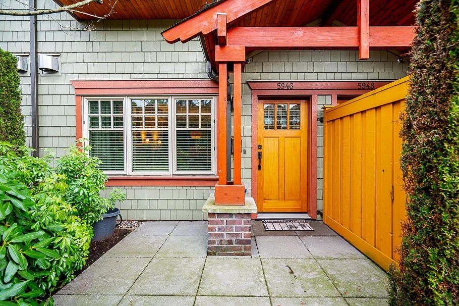 5946 Oak Street Vancouver, BC - 36