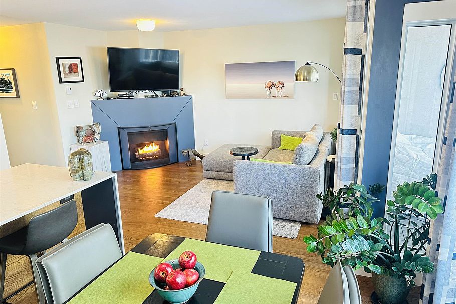 403 985 W 10th Avenue Vancouver, BC - 5