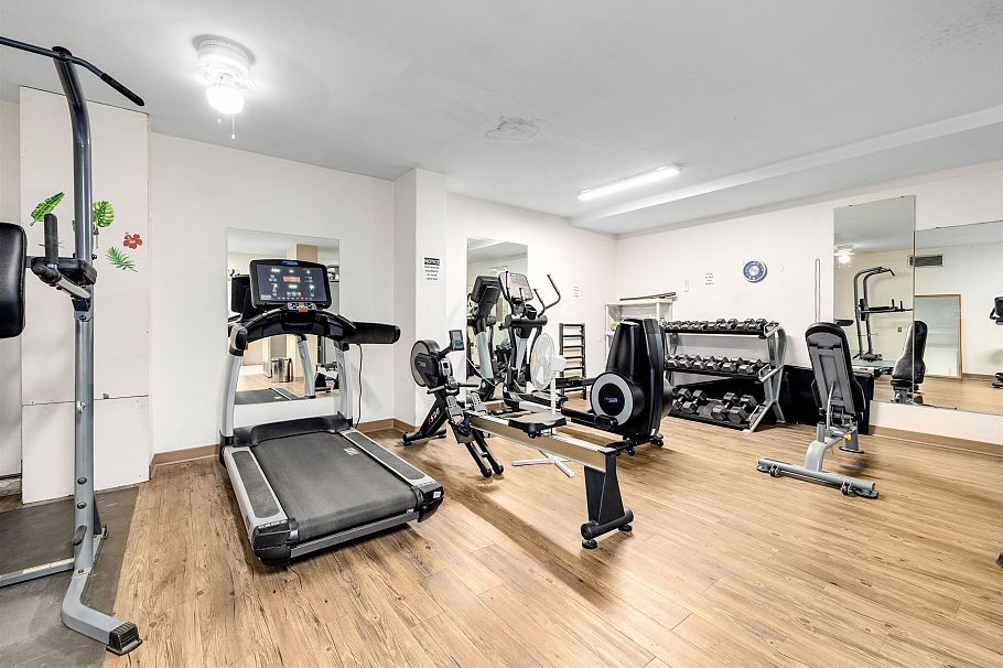 2603 1850 Comox Street Vancouver, BC - 31