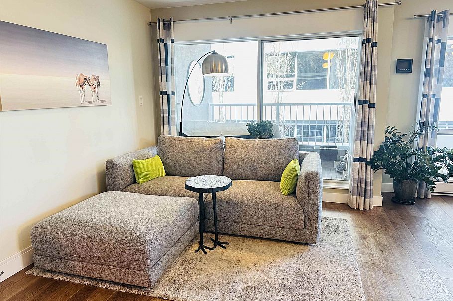 403 985 W 10th Avenue Vancouver, BC - 3