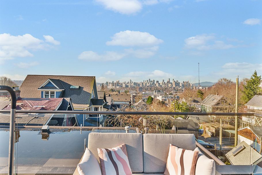 2 1841 Parker Street Vancouver, BC - 32