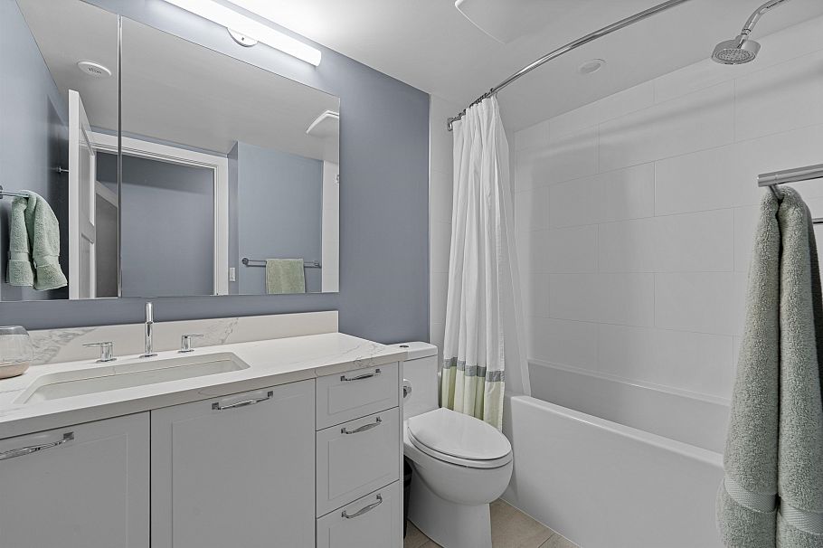 8121 Shaughnessy Street Vancouver, BC - 23