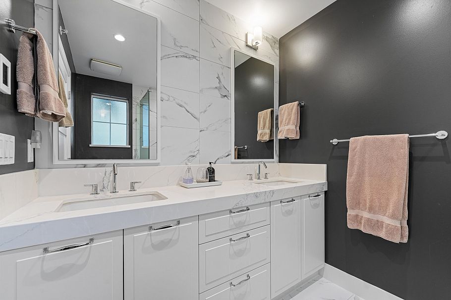 8121 Shaughnessy Street Vancouver, BC - 28