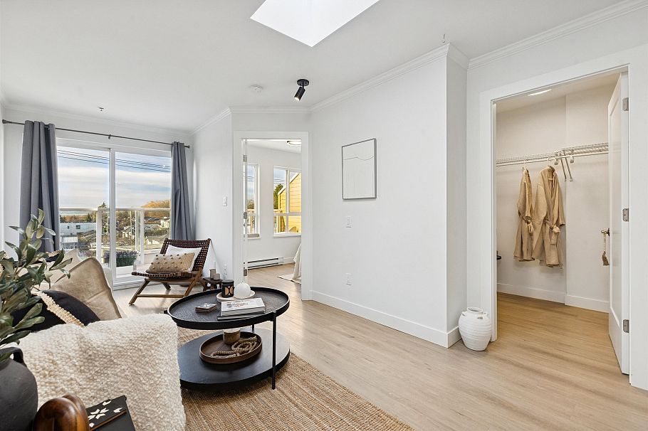 PH5 1503 W 66th Avenue Vancouver, BC - 3