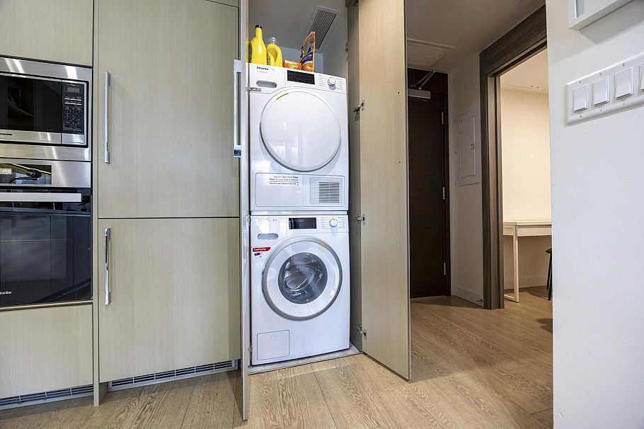 403 89 NELSON STREET, Vancouver BC V6Z 0E7 Vancouver, BC - 17