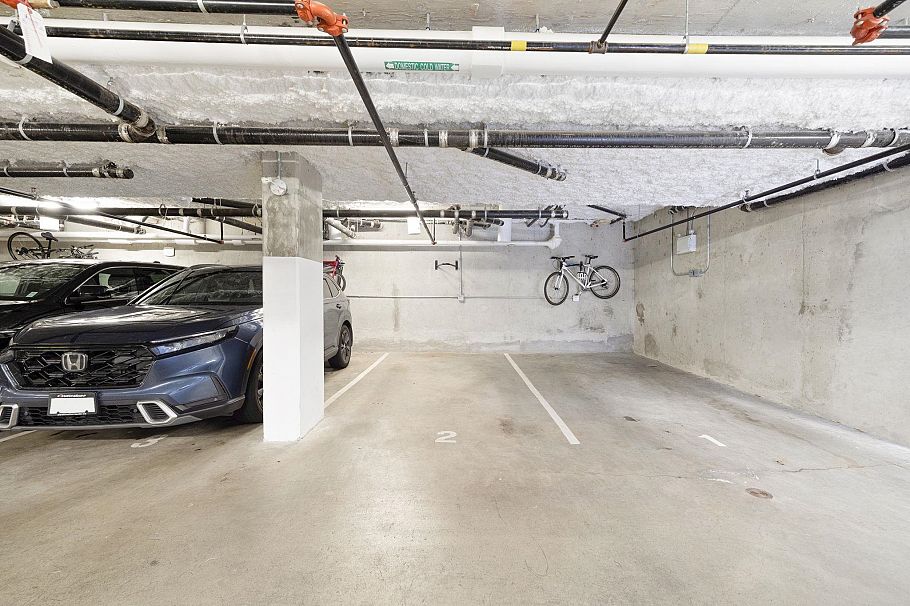 3 365 E 16th Avenue Vancouver, BC - 21