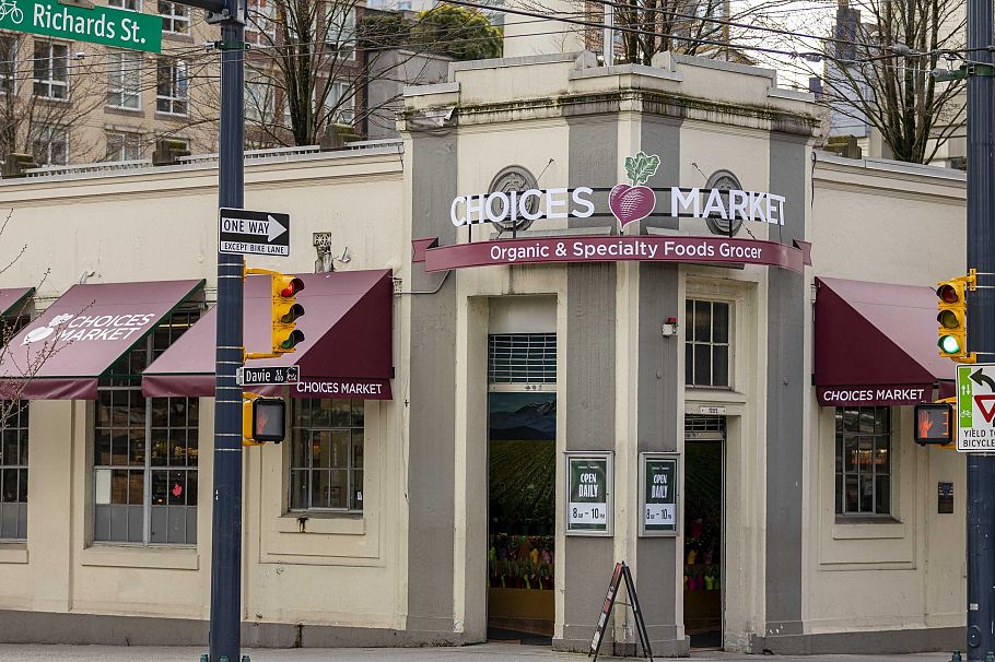 401 988 Richards Street Vancouver, BC - 38