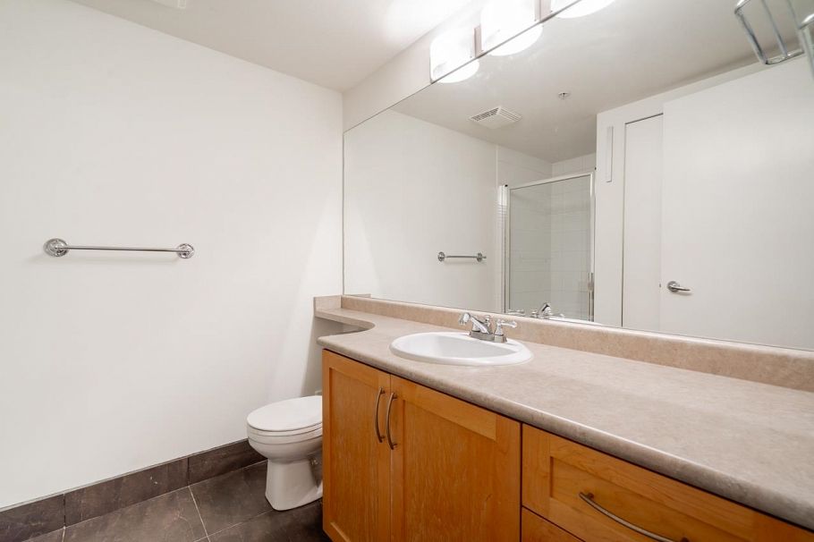 203 1858 W 5th Avenue Vancouver, BC - 21