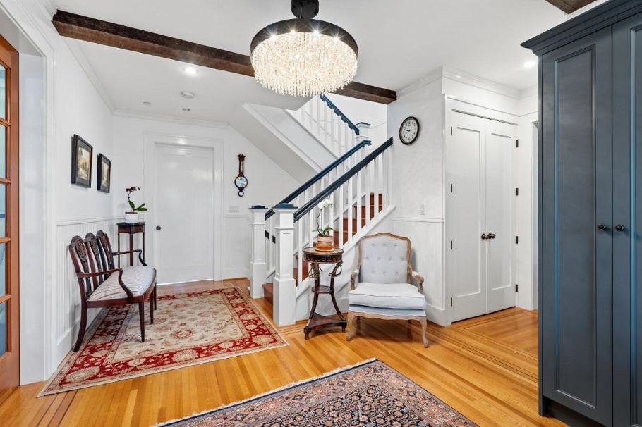 3574 East Boulevard Vancouver, BC - 13