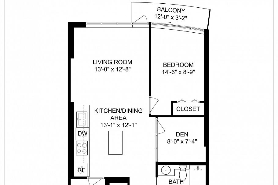 2311 788 Hamilton Street Vancouver, BC - 32