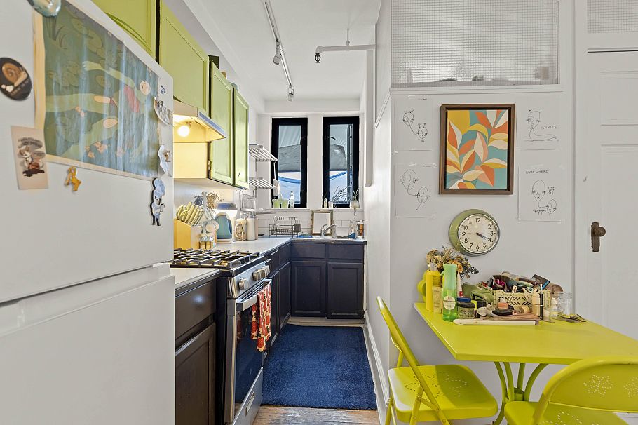 709 175 E Broadway Vancouver, BC - 8