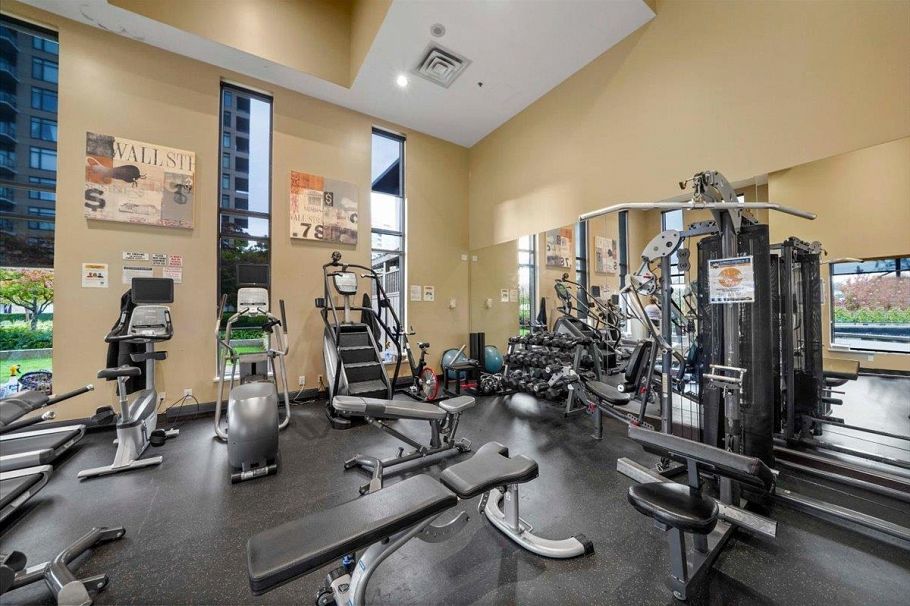 1206 2355 Madison Avenue Burnaby, BC - 24