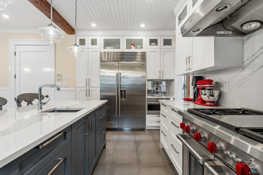 3574 East Boulevard Vancouver, BC - 10