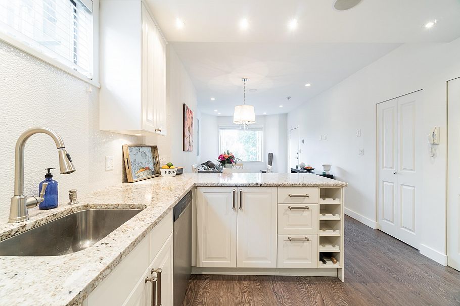 A 3546 Point Grey Road Vancouver, BC - 17