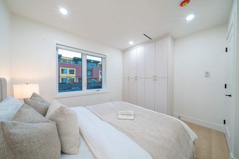 3462 Welwyn Street Vancouver, BC - 24