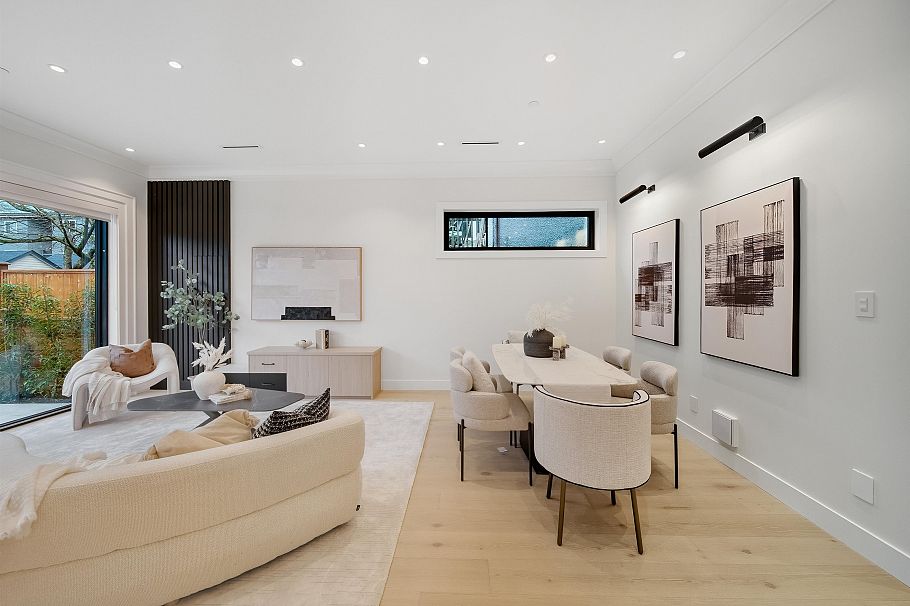 2 1841 Parker Street Vancouver, BC - 7