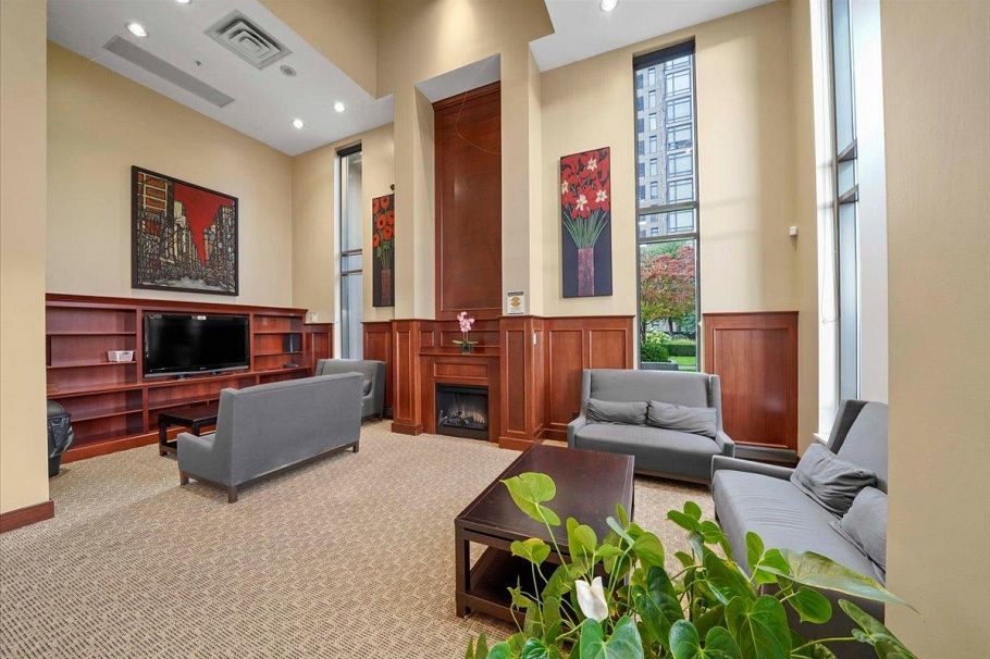 1206 2355 Madison Avenue Burnaby, BC - 23