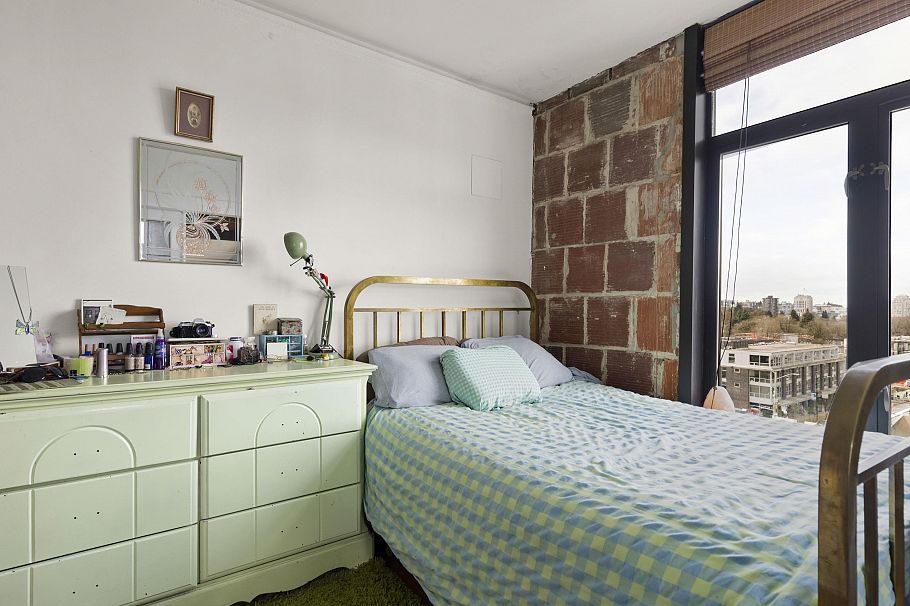 709 175 E Broadway Vancouver, BC - 19