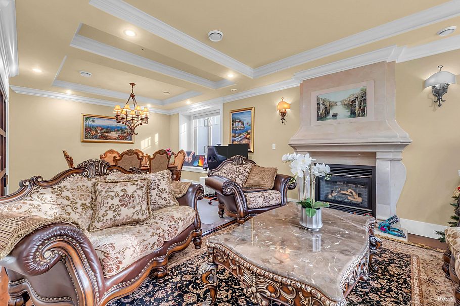 2139 W 22nd Avenue Vancouver, BC - 4