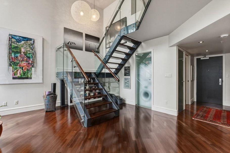 401 988 Richards Street Vancouver, BC - 18