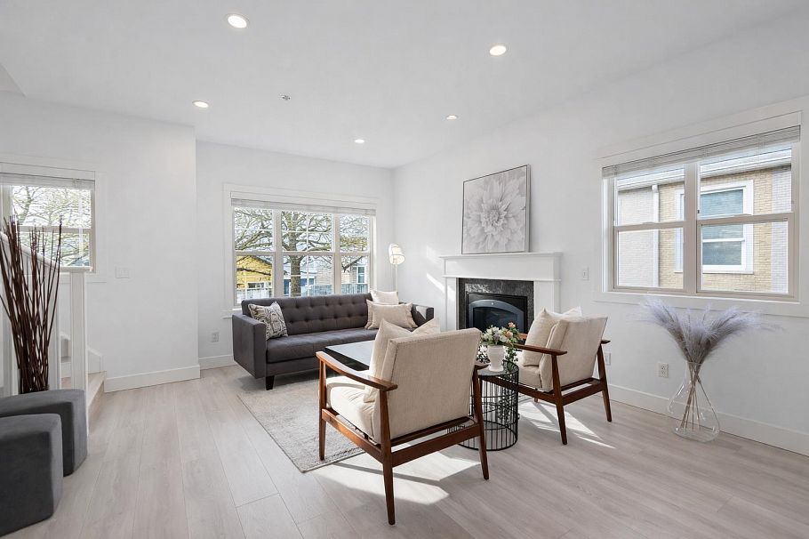 4172 Welwyn Street Vancouver, BC - 14