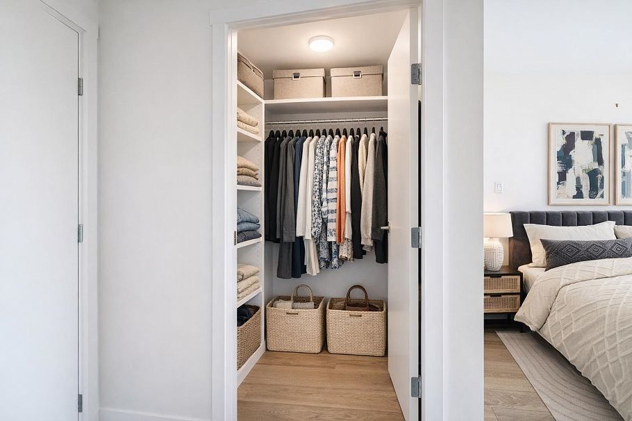 1601 1632 Lions Gate Lane North Vancouver, BC - 17