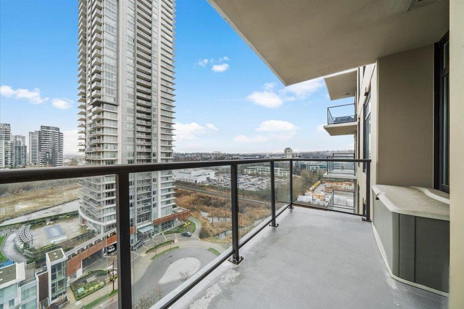 1206 2355 Madison Avenue Burnaby, BC - 8