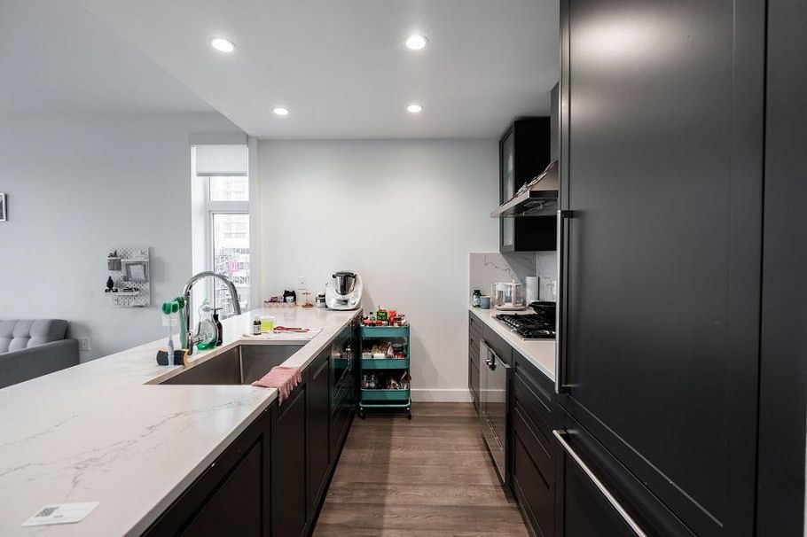 403 5733 Alberta Street Vancouver, BC - 5